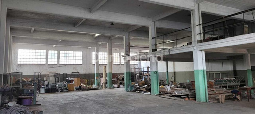 Depósito Galpón En Venta En Morón, G.b.a. Zona Oeste