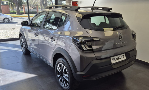 Renault Kardian 1.0 Tce Evolution 200 Edc