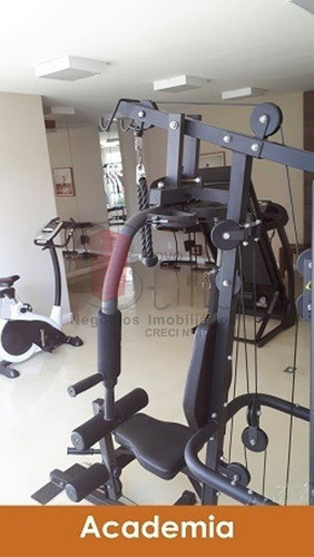Imagem 11 de 15 de Apartamento - Maranhao - Ref: 9189 - V-9189
