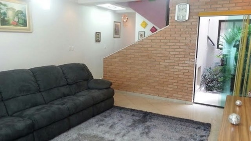 Imagem 6 de 15 de Casa Sobrado Para Venda, 2 Dormitório(s), 200.0m² - 7636