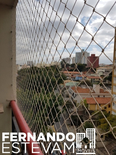 Imagem 16 de 30 de Apartamento - Ap00366 - 69933830