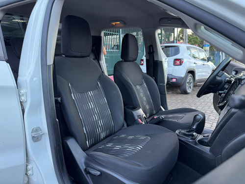 Fiat Toro 1.8 16V EVO FLEX FREEDOM OPEN EDITION AT6