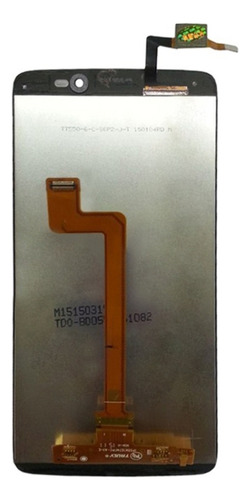 Tela Lcd Oem Para Alcatel One Touch Idol 3/6045 5.5 P