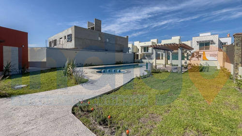 Imagen 7 de 22 de Casa En Venta En La Vista En Planta Alta Modelo Tarento