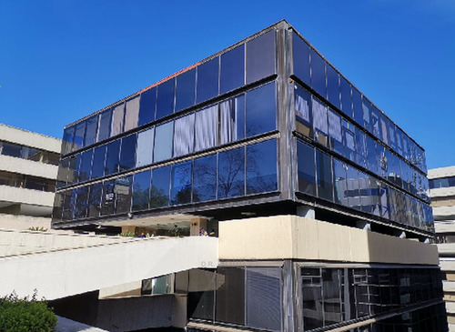 Oficina En Bosque De Las Lomas, Ideal Para Consulta Privada
