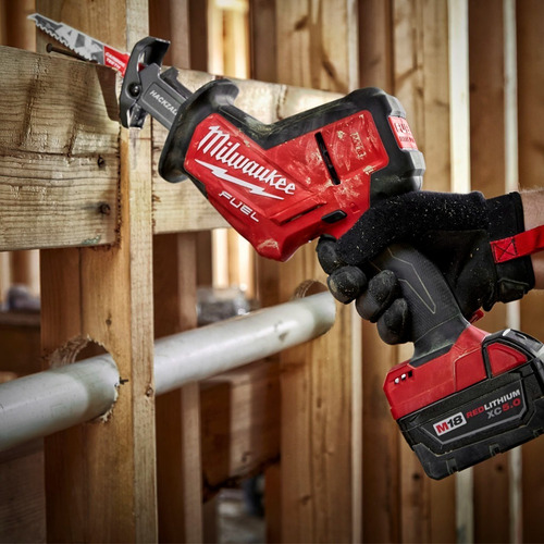 Sierra Sable Hackzall M18 Fuel S/bat 2719-20 Milwaukee