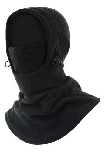 Balaclava Polar Multiuso De Invierno Frío Balaclava