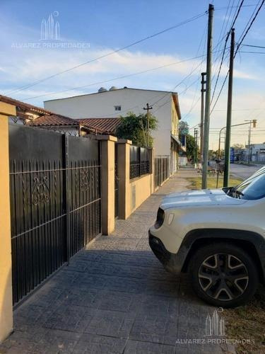 Imagen 14 de 14 de Casa 3 Ambientes Venta Ituaingó Sur Comercial Dependencia