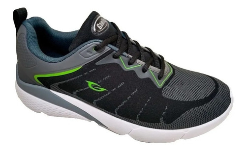 Zapatillas Gaelle Running Tekoa Deportivas Hombre (379)