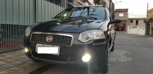 Fiat/siena Elx Fire/flex