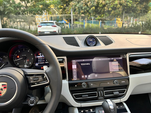 Porsche Macan 2.0 TURBO GASOLINA PDK