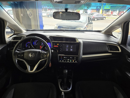 Honda WR-V 1.5 16V FLEXONE EX CVT