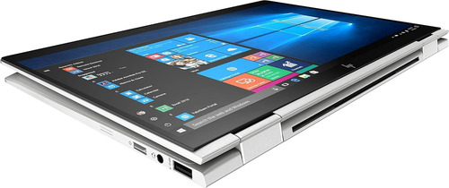 Hp Elitebook X360 G4 Core I7-8665u Ram 16gb M.2 256gb Touch (Reacondicionado)