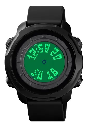 Reloj skmei precio mercadolibre hotsell
