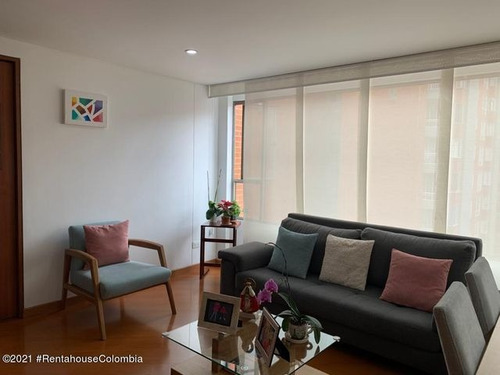 Imagen 6 de 11 de Aapartamento En Arriendo En Cedritos 22-815 C.o
