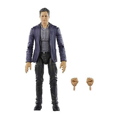 Marvel Legends Series Bruce Banner, Avengers: Infinity War F