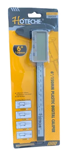 Vernier Digital Hoteche