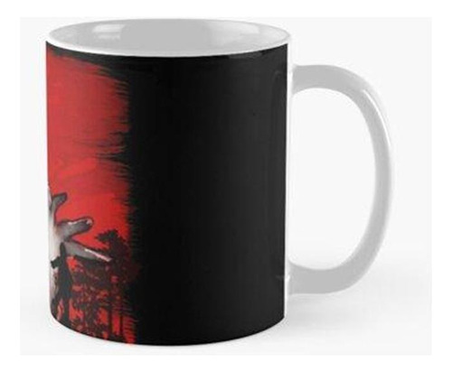 Taza Los Poderes De Once Calidad Premium