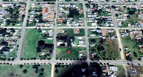 Terreno En Venta - 376mts2 - Tapalqué