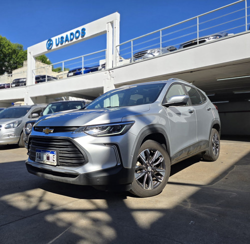 Chevrolet Tracker 1.2 Turbo Premier At