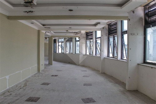 Sala Comercial Com 265 Metros Para Locação Em Pinheiros. - 226-im471802