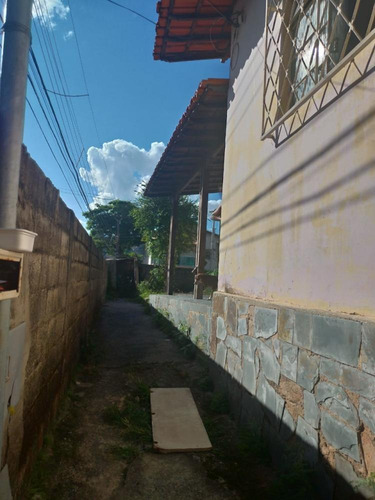 Imagem 25 de 25 de Casa À Venda, 3 Quartos, 1 Suíte, 1 Vaga, Serra Verde - Belo Horizonte/mg - 2750