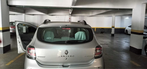 Renault Sandero 2019 1.6 16v Expression Sce 5p