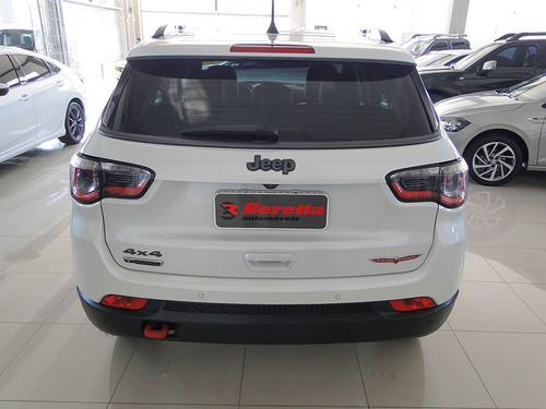 Imagem 3 de 11 de Marca: Jeep Modelo: Compass Trailhawk D