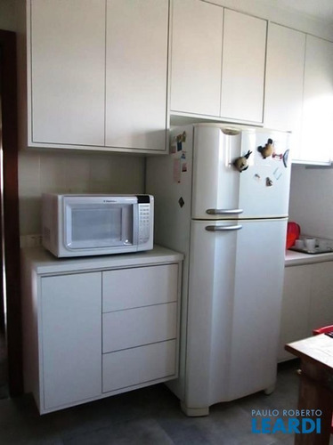 Imagem 5 de 15 de Apartamento - Campo Belo - Sp - 396145