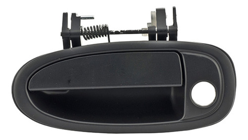 Manija Ext Delantera Izq P/llave Toyota Avalon 1997-1998 Hsn