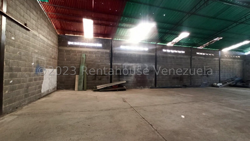 Galpones En Venta En El Cuji Barquisimeto Lara -- %%m-c-t%% Cod. 23 Guion 2 3 2 0 0