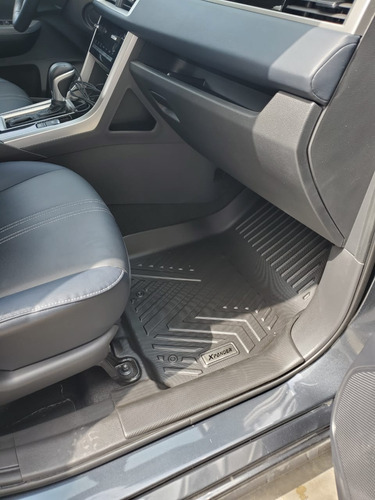 Pisos Bandeja 3d Mitsubishi Xpander 2016 2018 2020 2022 2023