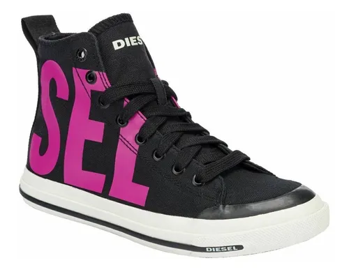 Zapatillas Diesel Mujer MercadoLibre