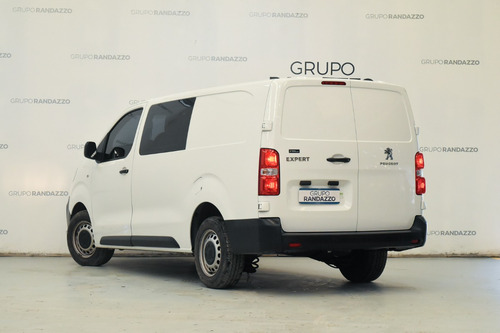 Peugeot Expert 1.6 Hdi Premium 6as