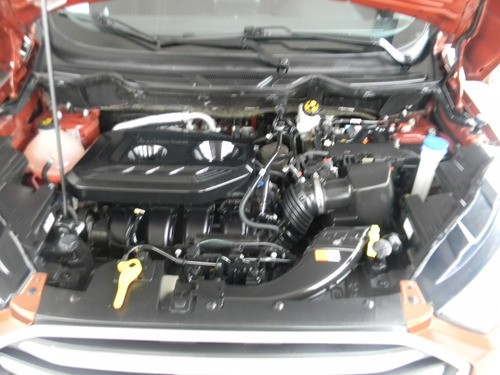 Ford Ecosport 2.0 Gdi Se 170cv 4x2