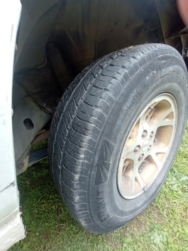 Jeep Grand Cherokee 5.2 V8 Limited
