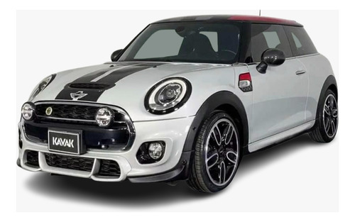 Modulo De Control Tactil Ece-us Mini Cooper 2p 2014-2020 (Usado)