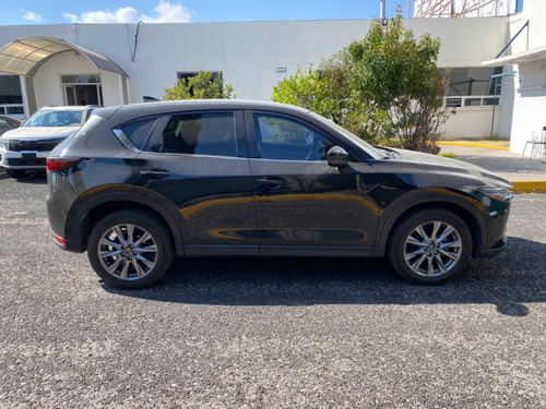 Mazda CX-5 2.0 L I At