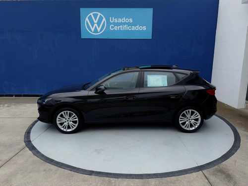 Seat Leon 1.4 Style T 150hp Dsg
