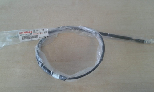 Cable De Acelerador Yamaha Yz250 Cod. 1p8-26311-90
