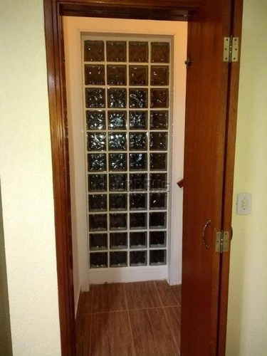 Sobrado À Venda, 300 M² Por R$ 650.000,00 - Jardim Dom Henrique - Botucatu/sp - So0356