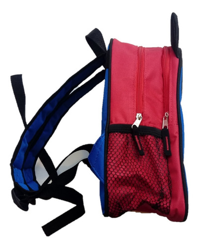 Imagem 4 de 4 de Mochila Infantil/pet De Passeio - Petskill