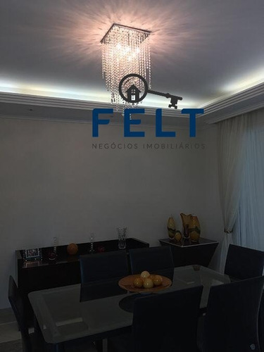 Imagem 11 de 15 de Casa Em Condominio - Alphaville - Ref: 2078 - V-2078