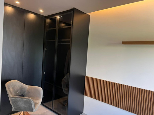 Imagem 6 de 19 de Apartamento- Melville Empresarial I E Ii - 1 Dormitório - Teapfi64059