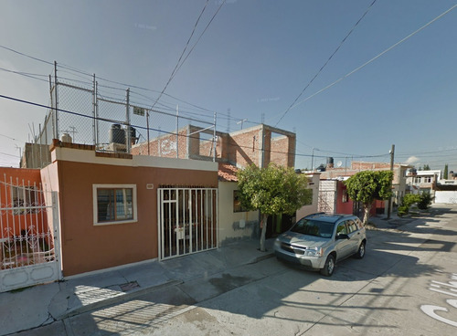 Sg- Casa En Recuperacion Bamcaria En Colibri, La Estancia, Aguascalientes, Aguascalientes