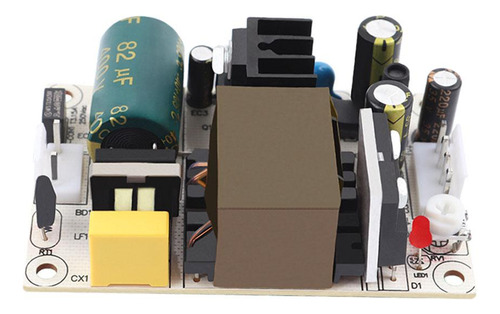 Módulo Ajustable Micro De Potencia Industrial 5v