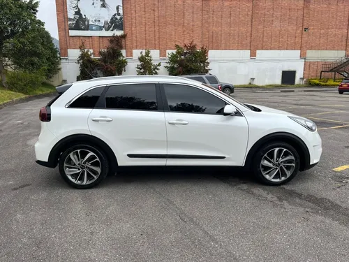 Kia Niro 1.6 Zenith