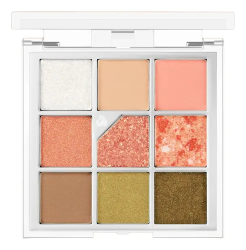 comprar Unleashia Glitterpedia #6 All Of Citrus Maquillaje Coreano