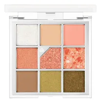 Comprar Unleashia Glitterpedia #6 All Of Citrus Maquillaje Coreano