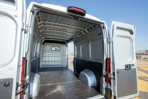 Imagen 17 de 17 de Fiat Ducato Furgon Corto H1l1 2023 Contado Autonovo #ca